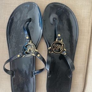 MK sandals